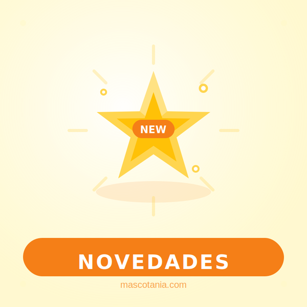 Novedades