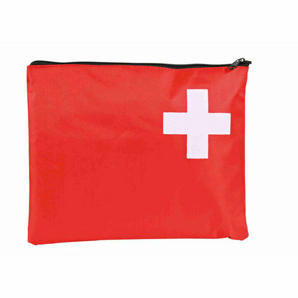 Kit de primeros auxilios Trixie Rojo 11 Piezas