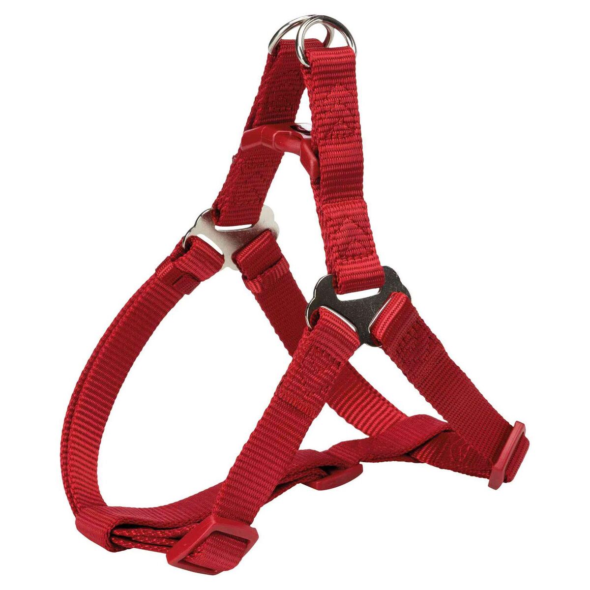 Petral para perro Trixie New Premium Rojo