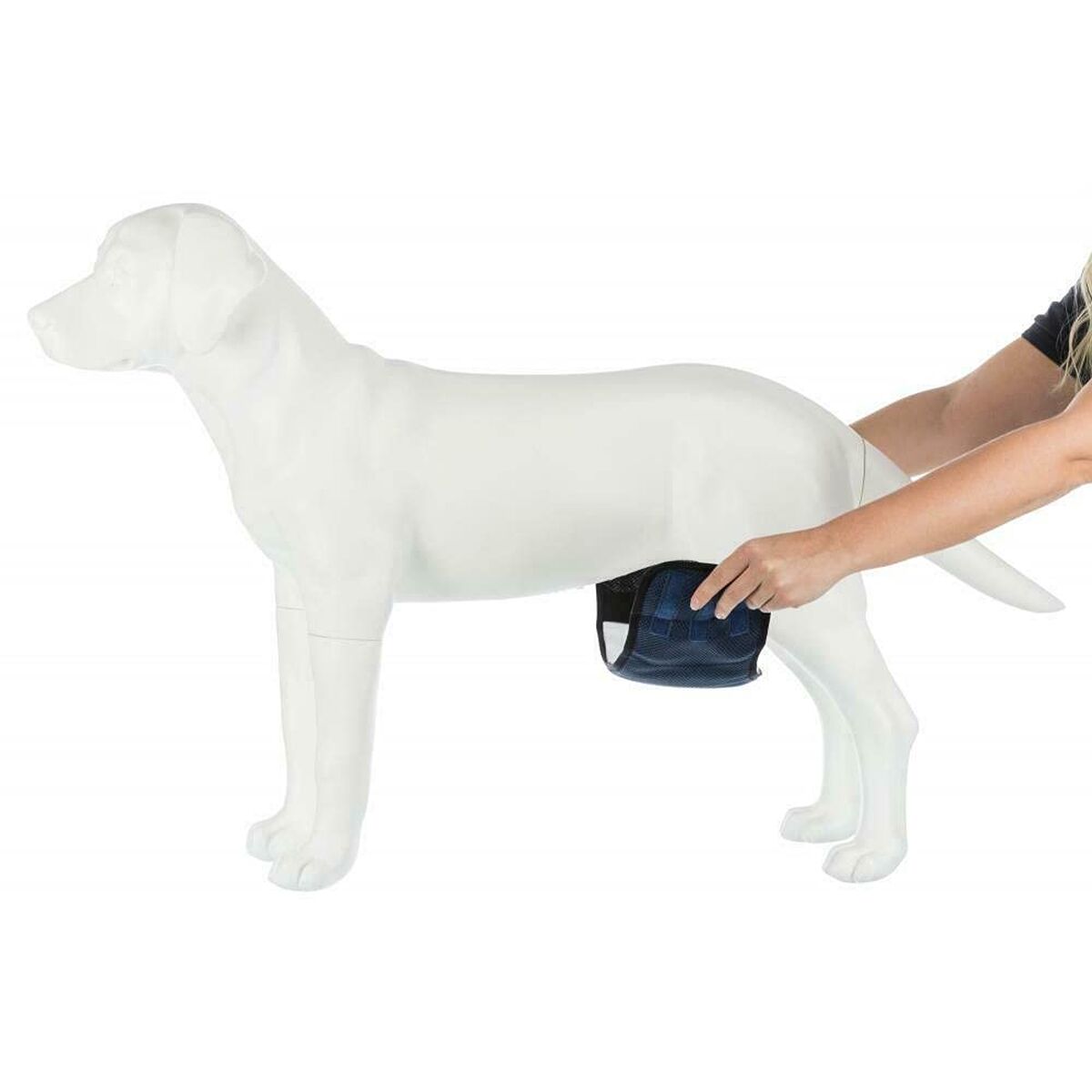Protector para Incontinencia Trixie Macho
