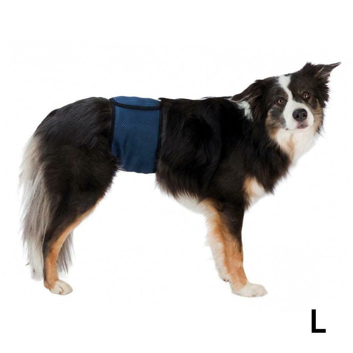 Protector para Incontinencia Trixie Macho
