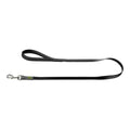 Correa para Perro Hunter CONVENIENCE Negro 120 cm