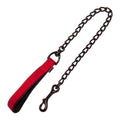 Correa para Perro Gloria CLASSIC Rojo 120 cm