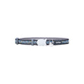 Collar para Gato Red Dingo Modern on Cool Gris