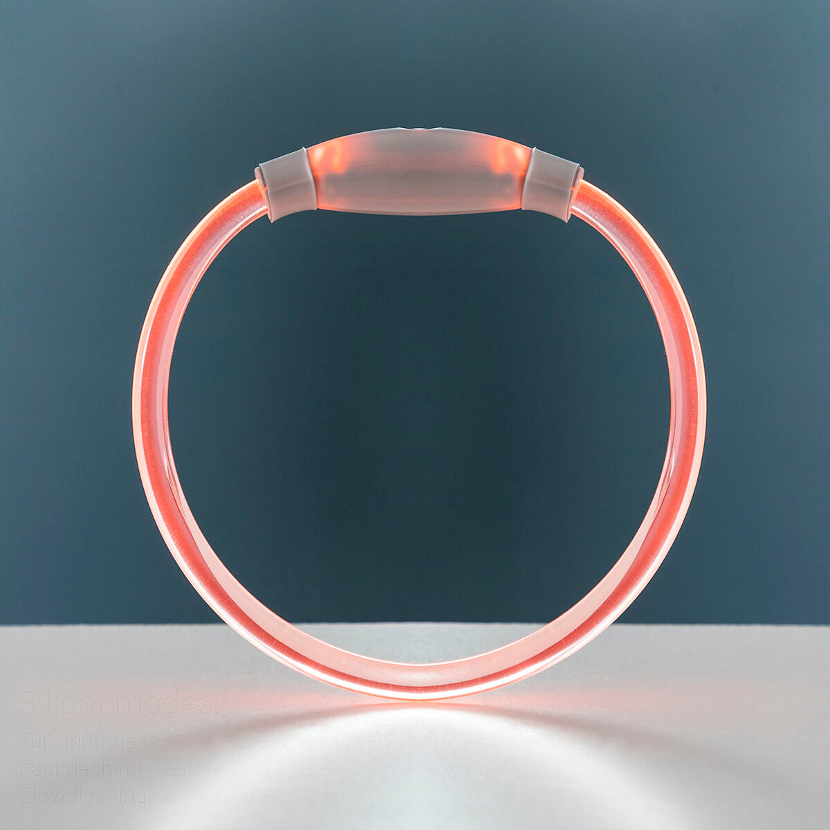 Collar LED para Mascotas Petlux InnovaGoods